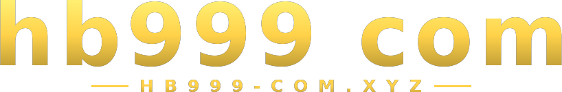hb999 com logo